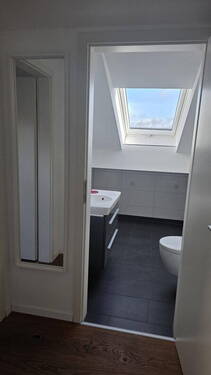 Gästebad - 