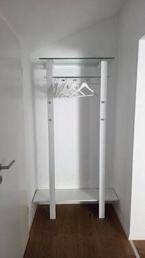 Garderobe - 