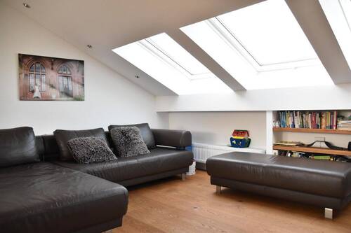 Wohnzimmer (Sofaecke) - 