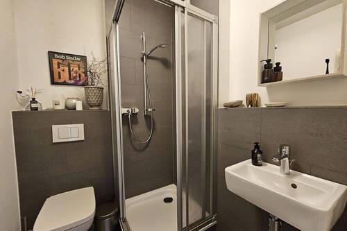 Duschbad - 