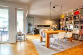 Essplatz - Etagenwohnung mit 107,00 m&sup2; in Hamburg zum Kaufen