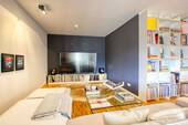 Wohnzimmer - 