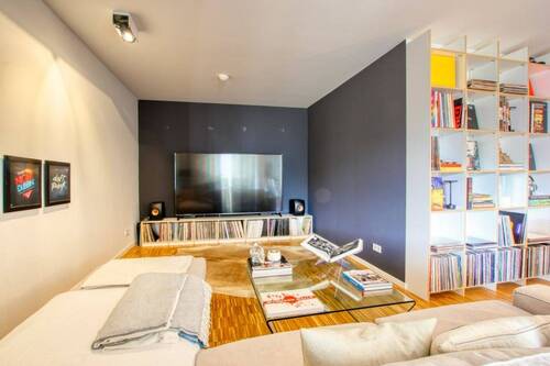Wohnzimmer - 