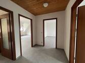 Diele - durchdachter Grundriss - 
