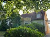 Hausansicht - 