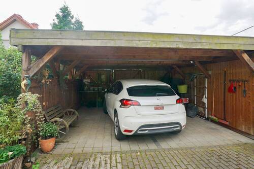 Carport - 