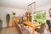 Essbereich - Einfamilienhaus mit 155,00 m² in Dohna / Röhrsdorf zum Kaufen