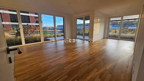 Wohnen - 2 Zimmer Etagenwohnung in Bremen