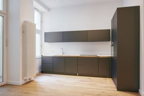 Küchen Beispiel - 