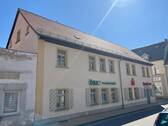Haus Gewerbe - 9 Zimmer Mehrfamilienhaus, Wohnhaus in Bad Schmiedeberg