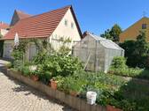 Garten der Mieter - 