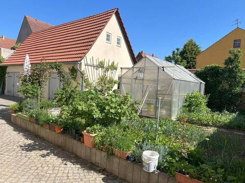 Garten der Mieter - 
