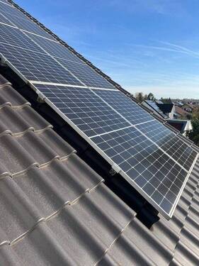 PV-Anlage - 