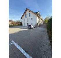 Top-Investment: Vermietete 3-Zimmer- mit Balkon zzgl. Stellplätzen! - Rain