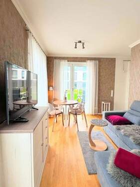 Bild 4 - Etagenwohnung mit 46,00 m&sup2; in Schwerin zum Kaufen