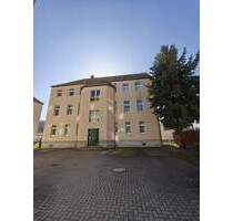 Klein aber Mein: gemütliche 2-Zimmer-Wohnung sucht neue Mieter. - Pirna