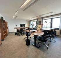 City-Hochhaus Leipzig - Privates Büro, Etage 16, 247 Zugang