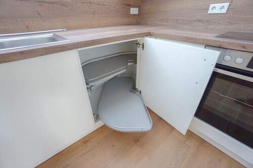 tolle Ausziehschränke - 