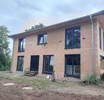 Duderstadt OT Hilkerode - Bezugsfertiger EFH-Neubau - modernste Haustechnik