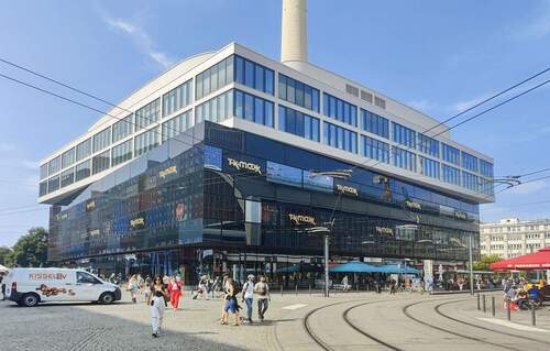 Property Image 2 - Büro zur Miete in Berlin