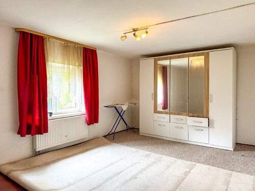 Schlafen auf Nordwest - 