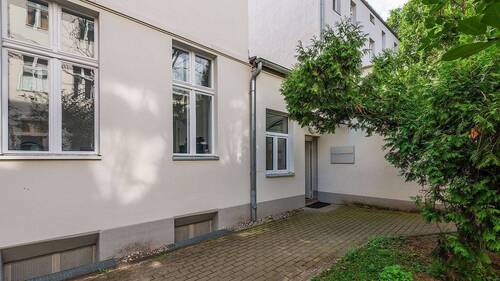 Außenansicht - 