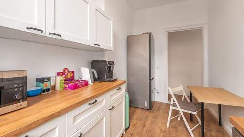 Küche - Büro zur Miete in Berlin