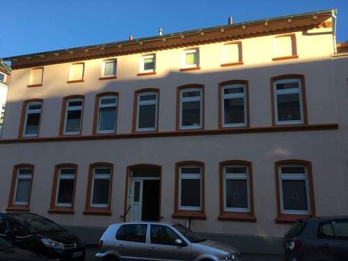 Aussenansicht Kroosweg 7 (2).JPG - 1 Zimmer Büro zur Miete in Hamburg