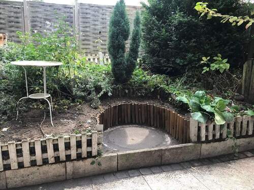 Gartenbereich.jpg - 1 Zimmer Büro in Hamburg