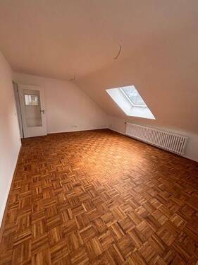 Wohnen II - 3 Zimmer Etagenwohnung zur Miete in Mülheim an der Ruhr