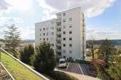 Haus Vorderansicht I - 