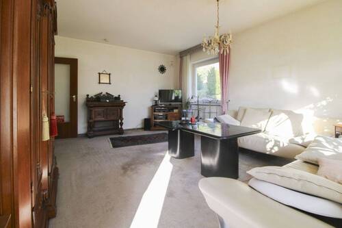 Wohnzimmer Bild 3 - 