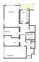Grundriss Skizze - 