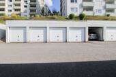 Garage - Etagenwohnung mit 90,80 m&sup2; in Nagold zum Kaufen