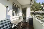 Balkon Bild 2 - 
