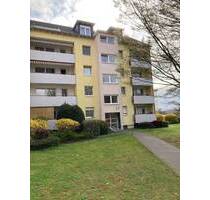 Wir modernisieren für Sie diese 2-Zimmerwohnung! - Friedrichsdorf