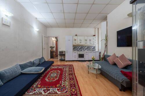 2 - 4 Zimmer Hotel, Pension, Gasthof zum Kaufen in Berlin