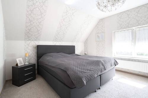 Schlafzimmer DG 1.1 - 
