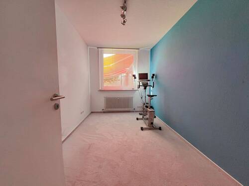 Zimmer - 
