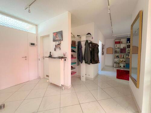 Diele - 