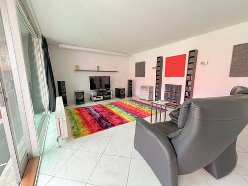 Wohnzimmer - 