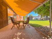 Terrasse - 
