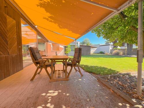 Terrasse - 