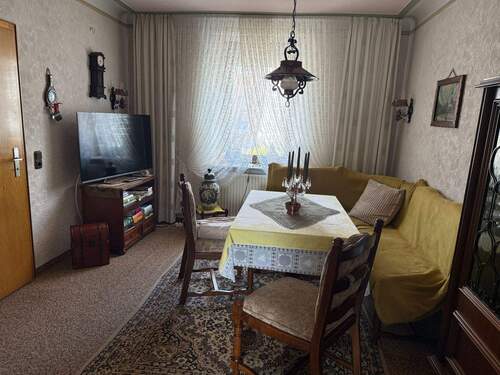 Bild 4 - Einfamilienhaus mit 120,00 m² in Mettlach zum Kaufen