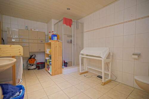 Badezimmer - 