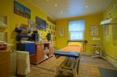 Praxisraum - 