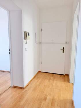 Wohneingangsbereich - 