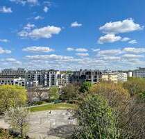 3 Zimmer mit Balkon in ausgezeichneter Citylage - Berlin Mitte