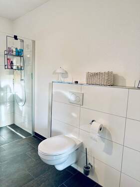 Das Tageslichtduschbad - 