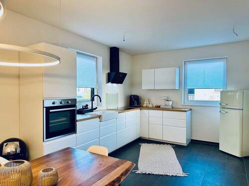 Inklusive Einbauküche - Traumhaft wohnen in Wittlich - Wengerohr !!! Zum 01.03.2026 !!!